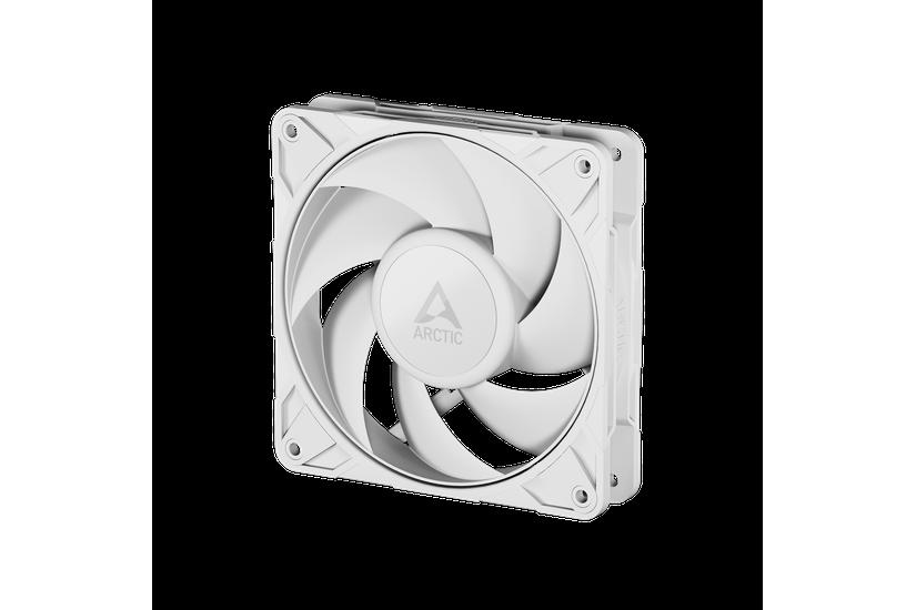 ARCTIC Processorfläkt - 120 mm - 4-Pin Fan Plug + 4-Pin Socket - 131 cfm - 1 fläkt/-ar