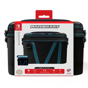 Nintendo Switch Kart Drift