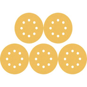 Bosch Expert C470 5 stk Slibeskive