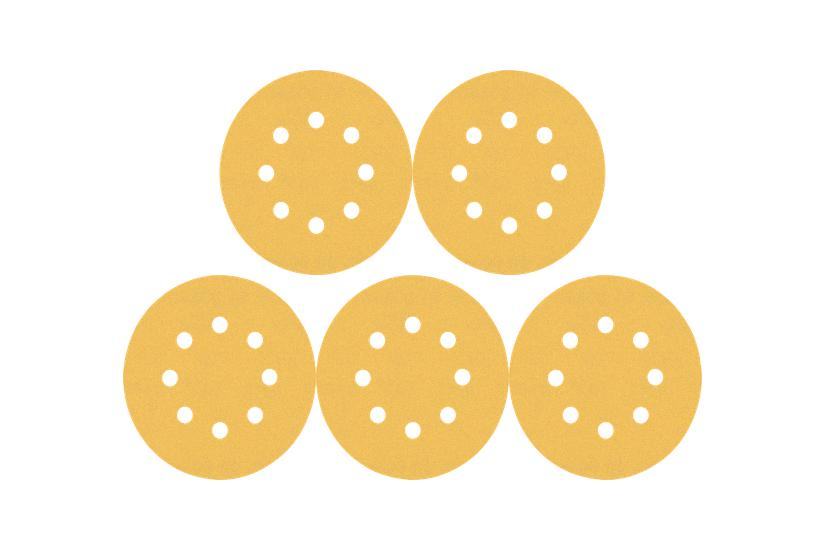 Bosch Expert C470 5 stk Slibeskive