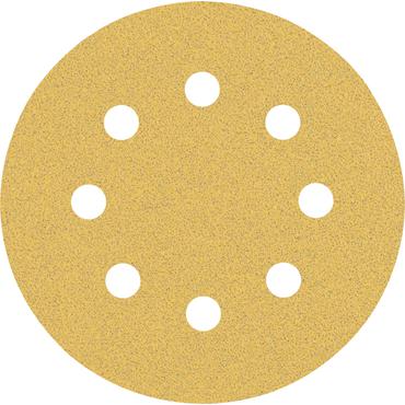 Bosch Expert C470 5 stk Slibeskive