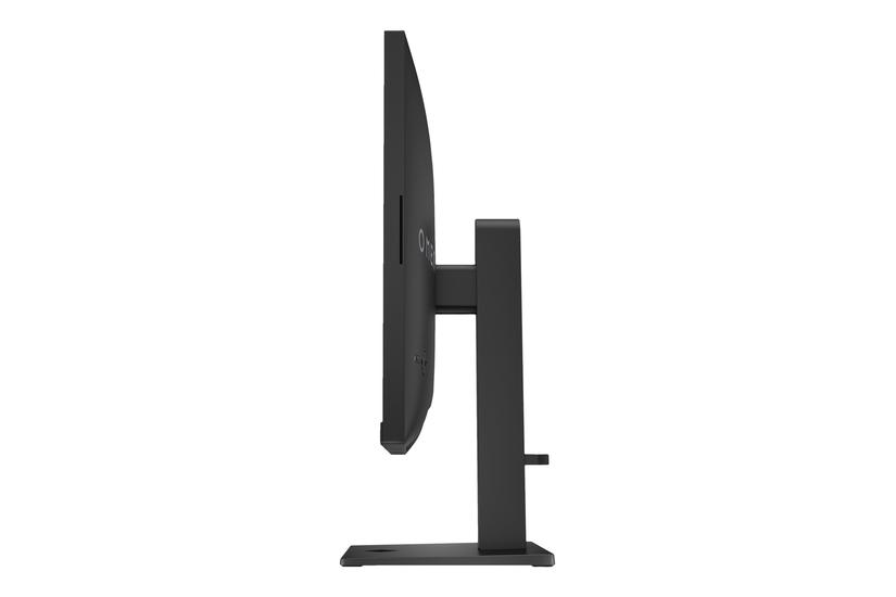 Omen By Hp 27s Skærm Kantbelyst Led 27 " Vesa Adaptive-sync Nvidia G-sync Compatible Amd Freesync Premium Ips 1ms Full Hd 1920x1080