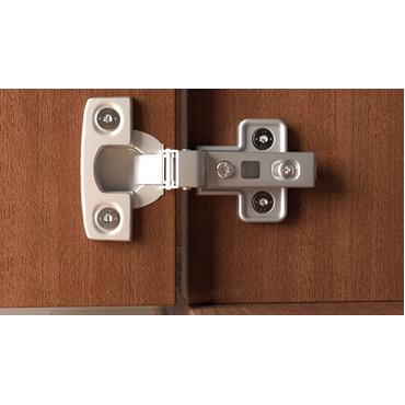 Fischer 670650 skrue/bolt 35 mm 50 stk