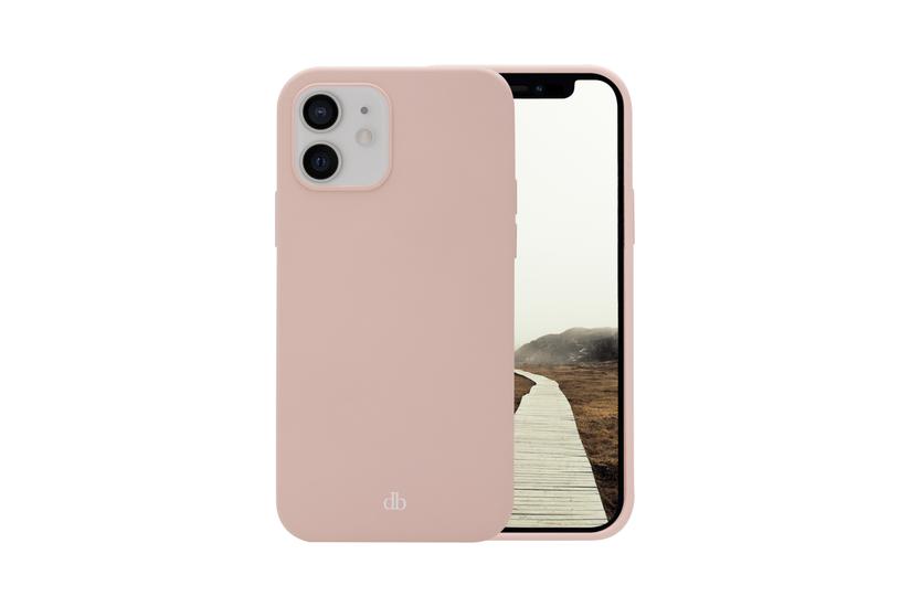 dbramante1928 Monaco - bagsidecover til mobiltelefon