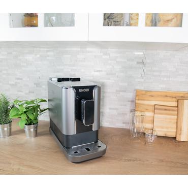 Unold 28835 Kaffeevollautomat LUCA; 1,2l Wassertank; 1470W