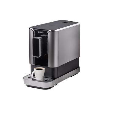 Unold 28835 Kaffeevollautomat LUCA; 1,2l Wassertank; 1470W
