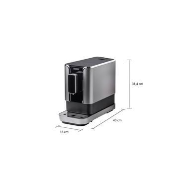 Unold 28835 Kaffeevollautomat LUCA; 1,2l Wassertank; 1470W