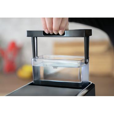 Unold 28835 Kaffeevollautomat LUCA; 1,2l Wassertank; 1470W