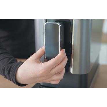 Unold 28835 Kaffeevollautomat LUCA; 1,2l Wassertank; 1470W