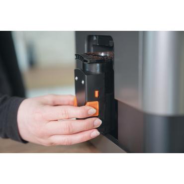 Unold 28835 Kaffeevollautomat LUCA; 1,2l Wassertank; 1470W