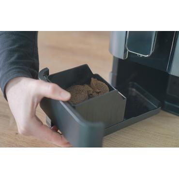 Unold 28835 Kaffeevollautomat LUCA; 1,2l Wassertank; 1470W