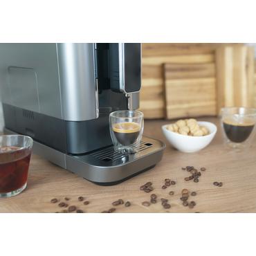 Unold 28835 Kaffeevollautomat LUCA; 1,2l Wassertank; 1470W