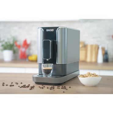 Unold 28835 Kaffeevollautomat LUCA; 1,2l Wassertank; 1470W