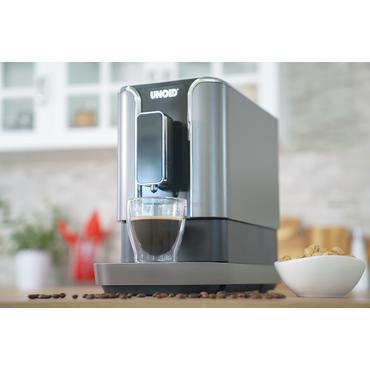 Unold 28835 Kaffeevollautomat LUCA; 1,2l Wassertank; 1470W