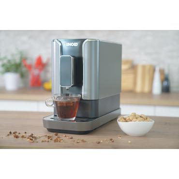 Unold 28835 Kaffeevollautomat LUCA; 1,2l Wassertank; 1470W