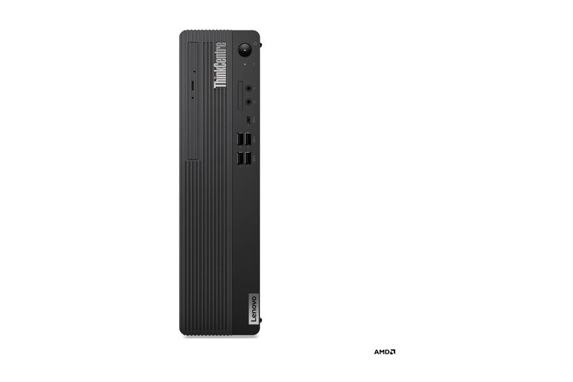 Lenovo Thinkcentre M75s Gen 5 Sff Ryzen 5 8500g 3 5 Ghz 16 Gb Ssd 512 Gb Nordisk