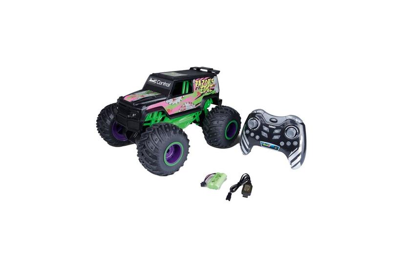 Revell Fjärrstyrt - 15 km/t - 1:16 - 6 År