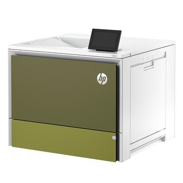 HP pappersmagasin - 550 ark