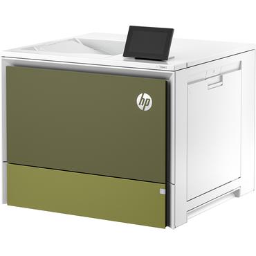 HP pappersmagasin - 550 ark