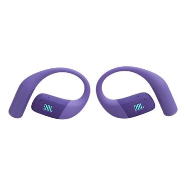 JBL Endurance Zone Headset Trådløs Open-ear Sport Bluetooth Lilla