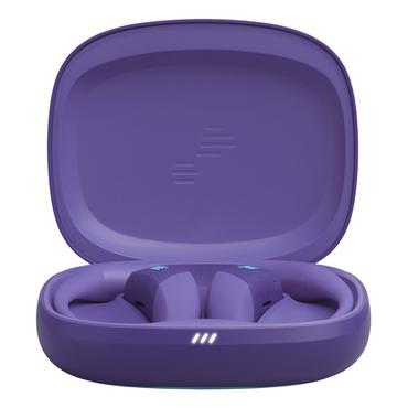 JBL Endurance Zone Headset Trådløs Open-ear Sport Bluetooth Lilla