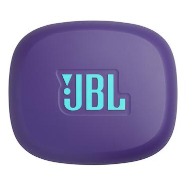 JBL Endurance Zone Headset Trådløs Open-ear Sport Bluetooth Lilla