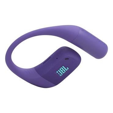 JBL Endurance Zone Headset Trådløs Open-ear Sport Bluetooth Lilla
