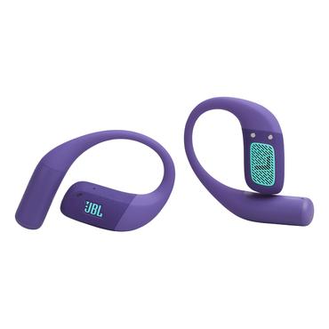 JBL Endurance Zone Headset Trådløs Open-ear Sport Bluetooth Lilla