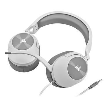 CORSAIR Gaming HS55 SURROUND - headset - 3,5 mm jackstik