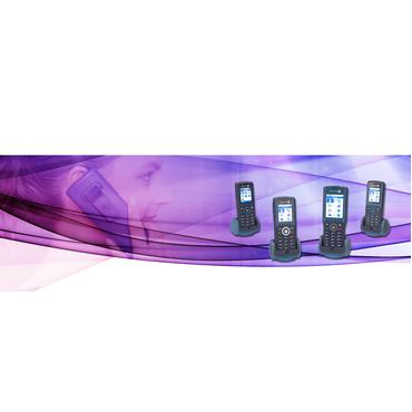 Alcatel-Lucent Telefon