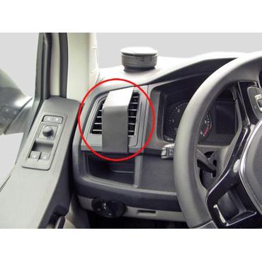 Brodit ProClip Left mount - monteringsbase