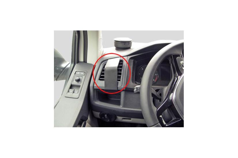 Brodit ProClip Left mount - monteringsbase