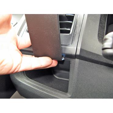 Brodit ProClip Left mount - monteringsbase