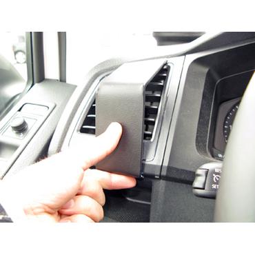 Brodit ProClip Left mount - monteringsbase