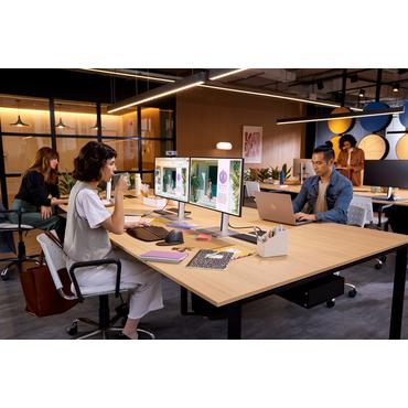 HP 727pq skærm - Kantbelyst LED - 27" - AMD FreeSync Premium - IPS Black - 5ms