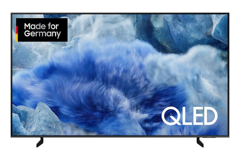 Samsung GQ75Q8FAAU 190,5 cm (75") 4K Ultra HD Smart TV Wi-Fi Grå