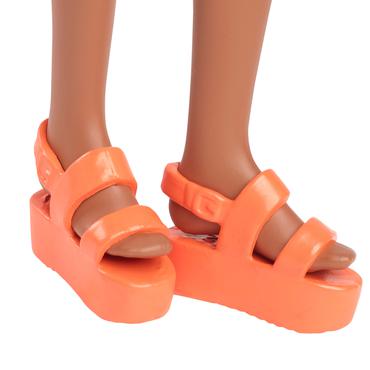 Barbie Fashionistas Barbie-dukke
