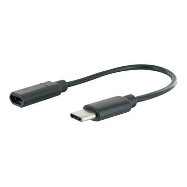 Schwaiger Professional USB-C adapter