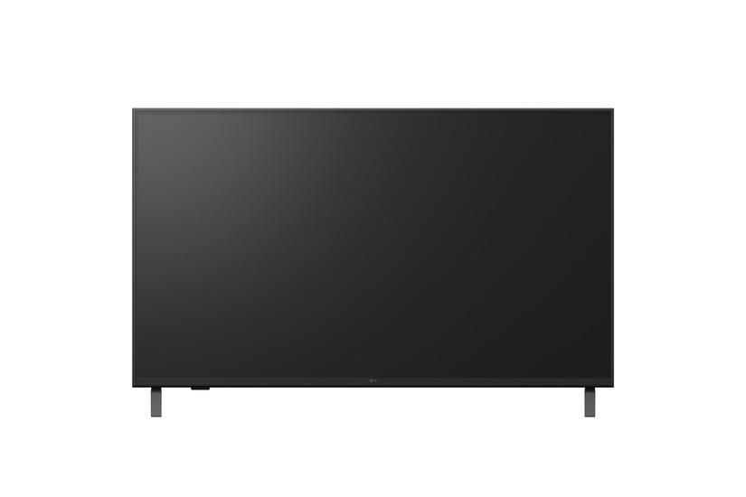 LG UHD AI 43UA75003LA TV 109,2 cm (43") 4K Ultra HD Smart TV Wi-Fi Sort