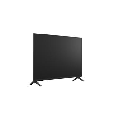 LG UHD AI 43UA75003LA TV 109,2 cm (43") 4K Ultra HD Smart TV Wi-Fi Sort