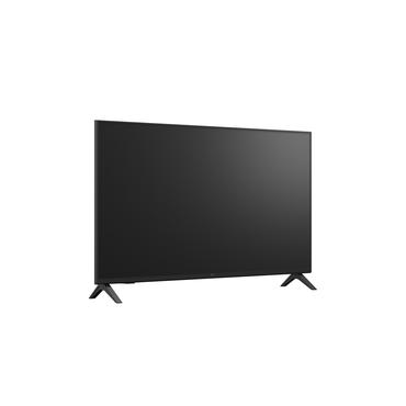LG UHD AI 43UA75003LA TV 109,2 cm (43") 4K Ultra HD Smart TV Wi-Fi Sort