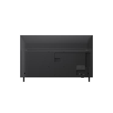 LG UHD AI 43UA75003LA TV 109,2 cm (43") 4K Ultra HD Smart TV Wi-Fi Sort