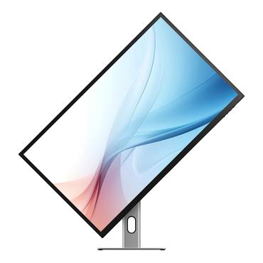 ALOGIC Clarity Max 32C4KPD skærm - Quantum Dot technology - 32" - IPS - 4K 3840x2160 ved 60Hz