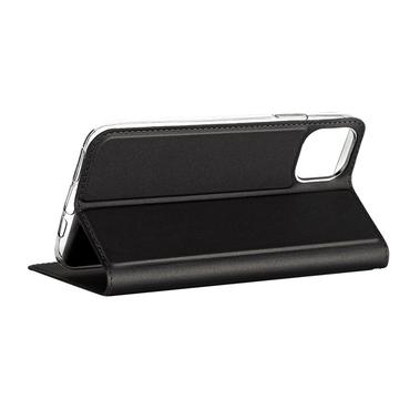 X-Shield Apple iPhone 11 Pro Max - flipomslag till mobiltelefon