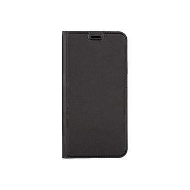 X-Shield Apple iPhone 11 Pro Max - flipomslag till mobiltelefon