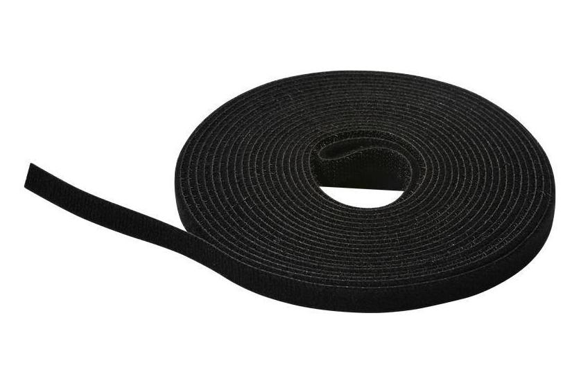 Hook and Loop Roll 10m x 15mm