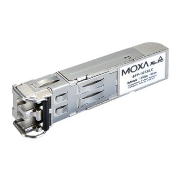 Moxa SFP-1GSXLC