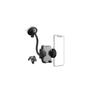 Hama Multi Mobiltelefon/Smartphone Sort