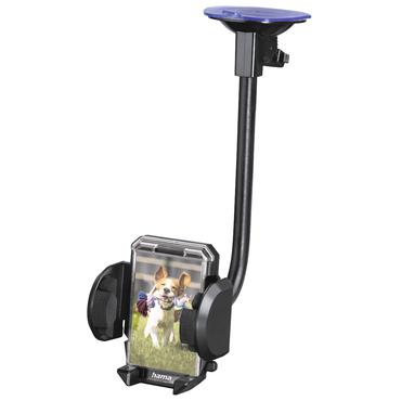 Hama Multi Mobiltelefon/Smartphone Sort