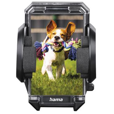 Hama Multi Mobiltelefon/Smartphone Sort